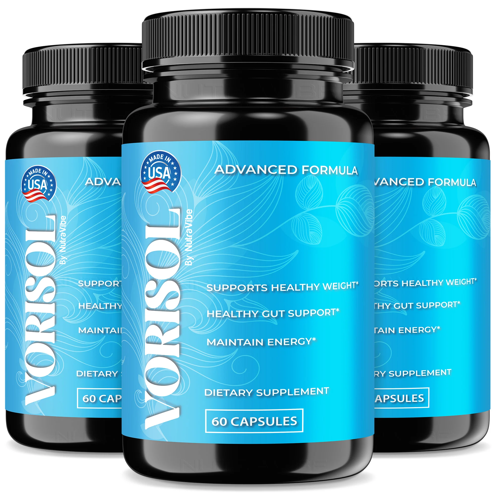 Vorisol Weight Loss Supplement Vorisol Weight Loss Supplement